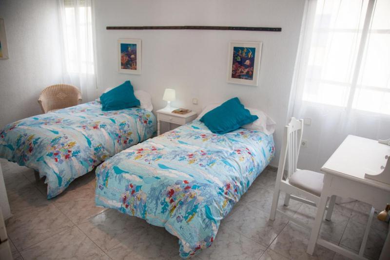 Appartamento Seafront Unbeatable Location A Benidorm Esterno foto