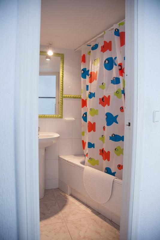 Appartamento Seafront Unbeatable Location A Benidorm Esterno foto