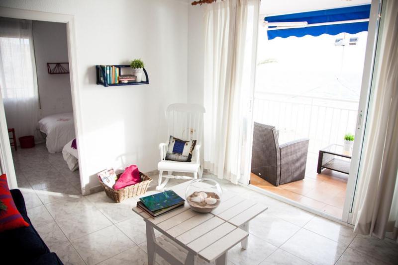 Appartamento Seafront Unbeatable Location A Benidorm Esterno foto